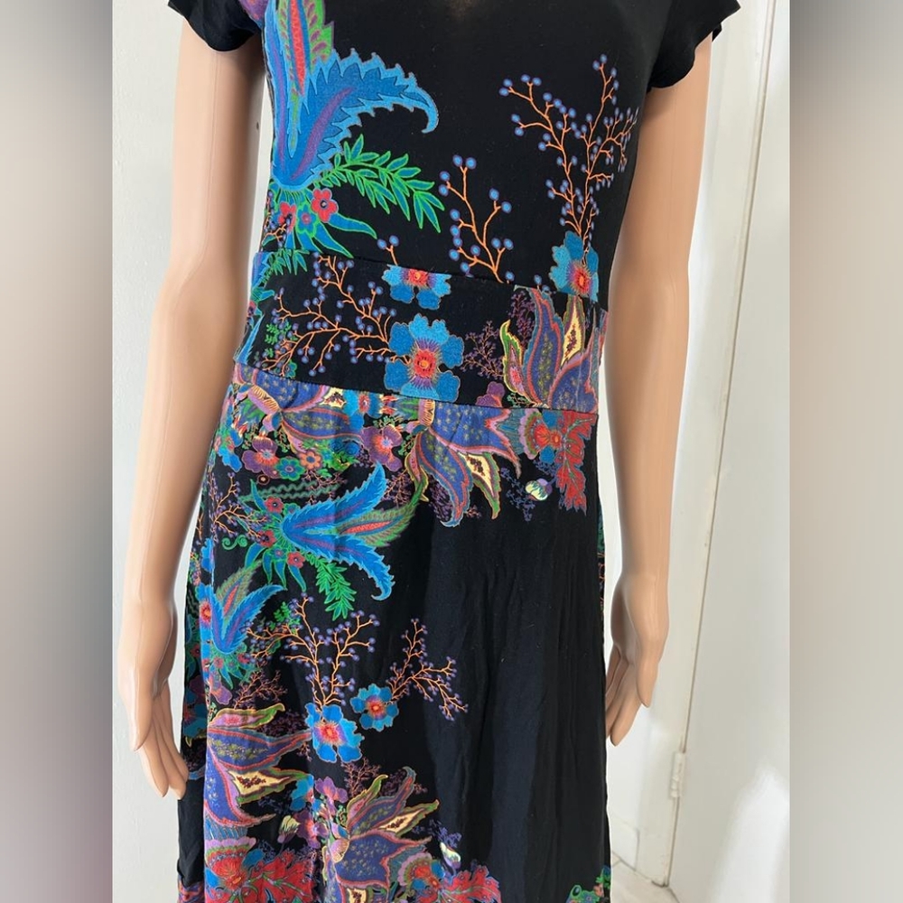 Desigual dresss